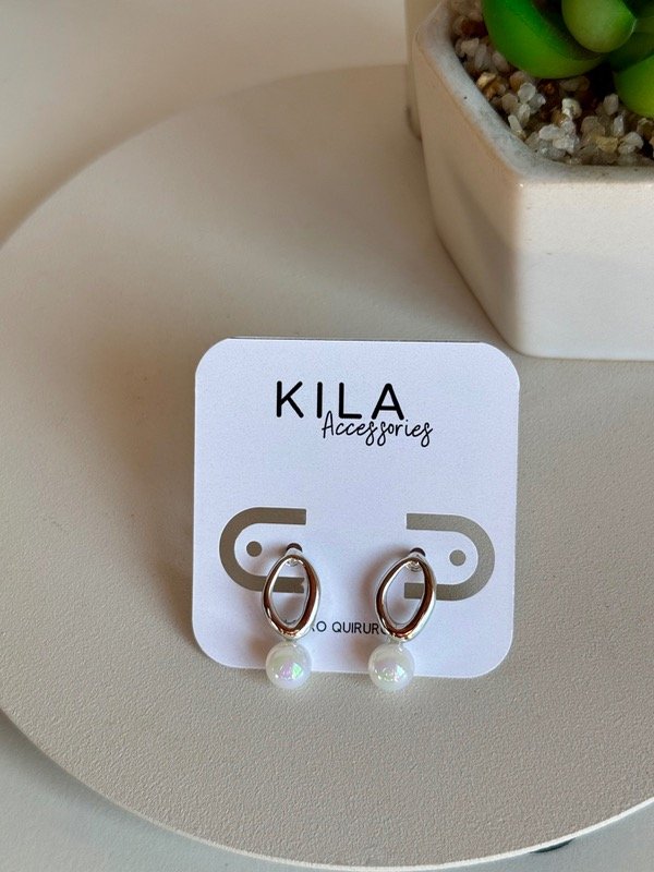 Producto - Aros - lady