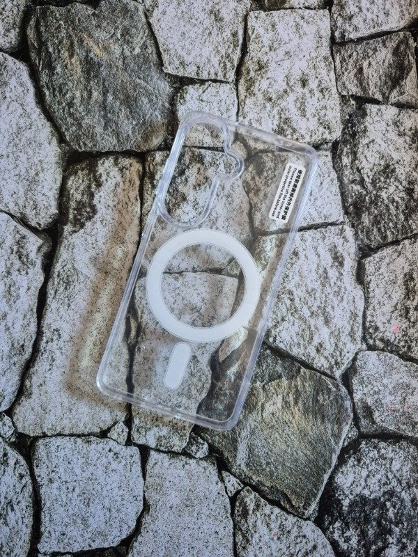 Producto - Funda rígida Magsafe Samsung S26 plus