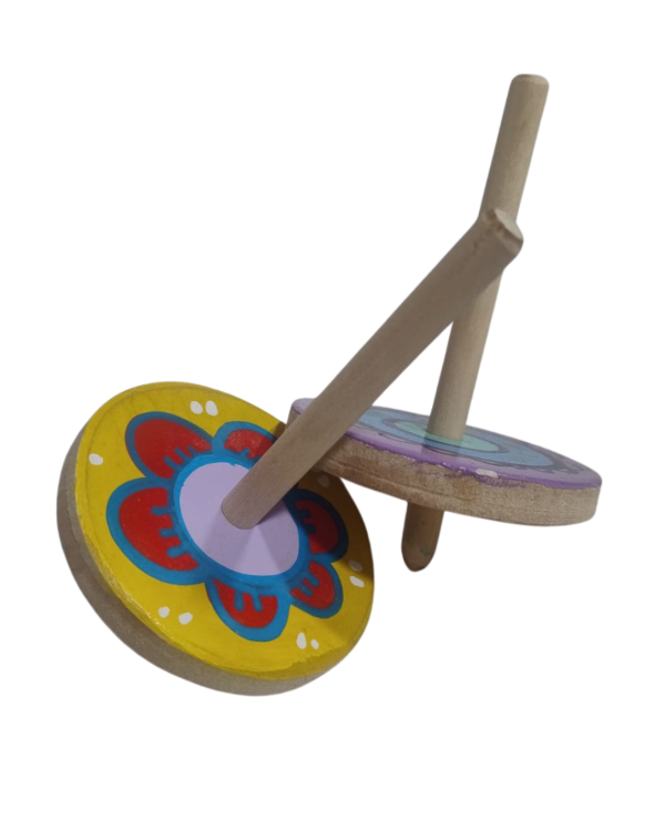 Producto - Trompo - 1