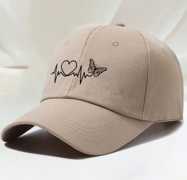 Producto - GORRITA BUTTER - BEIGE 01