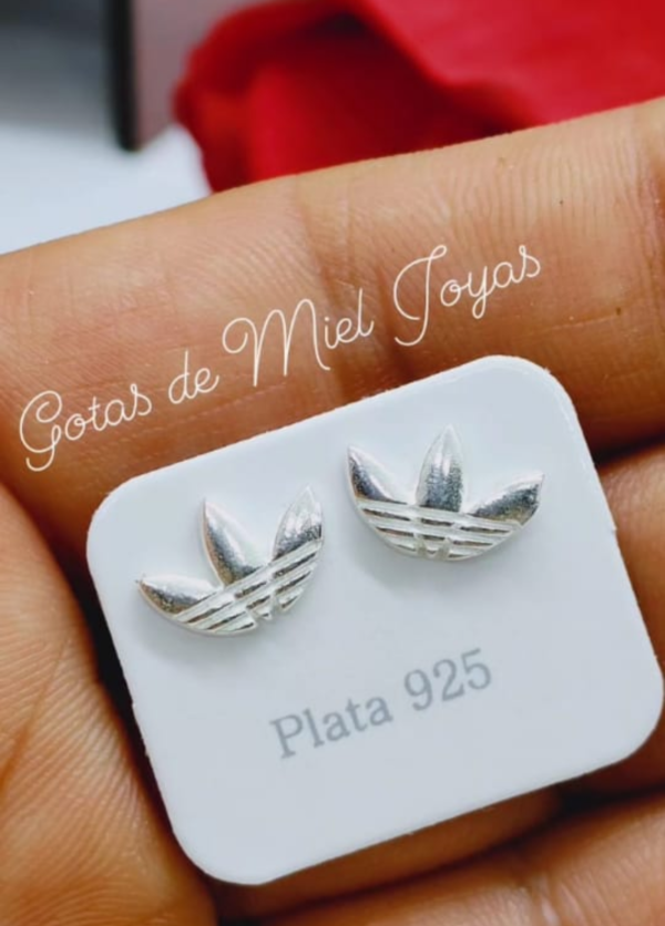 Producto - Aros Adidas