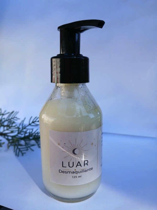 Producto - Desmaquillante en Crema - 1