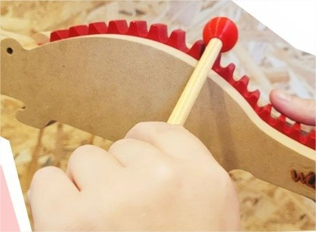 Producto - COCO TIC TOC