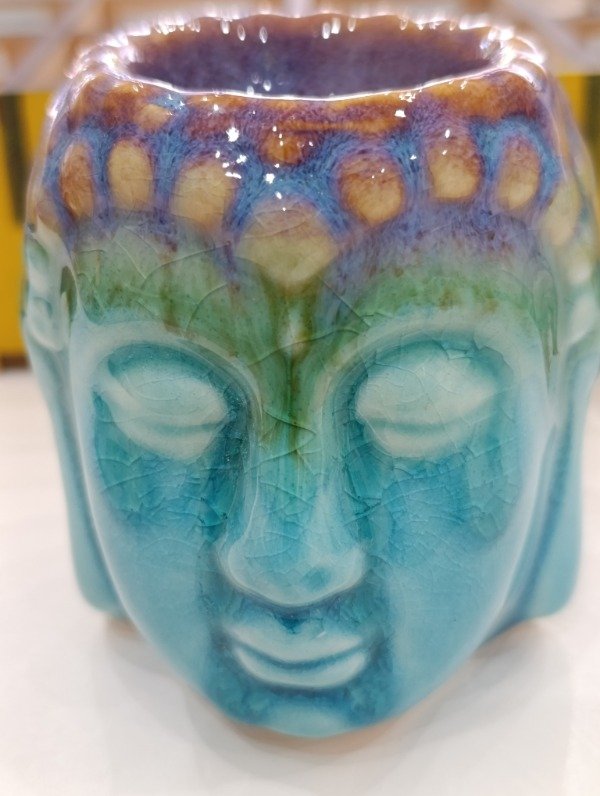 Producto - Hornillo Buda