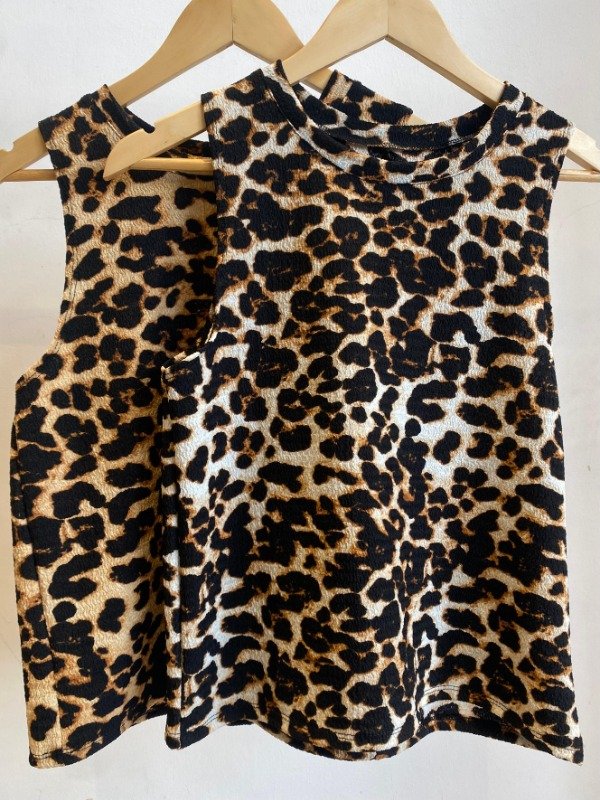 Producto - Musculosa BALBOA