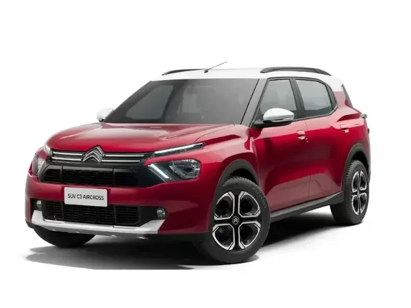 Producto - C3 Aircross 2024+