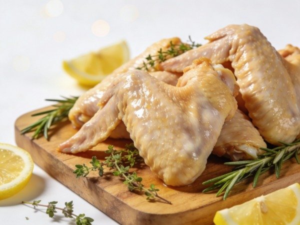 Producto - Alitas de pollo KG