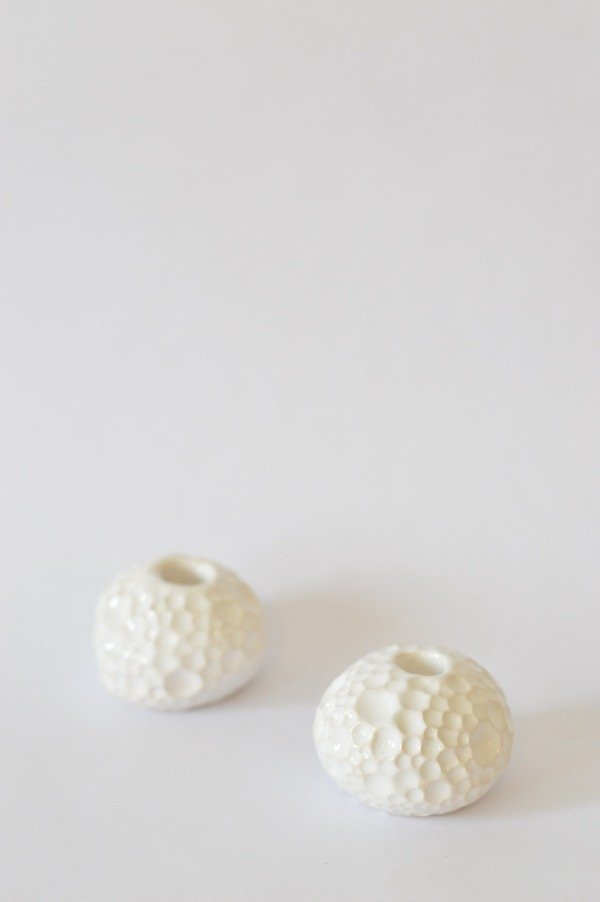 Producto - par de candelabros luna