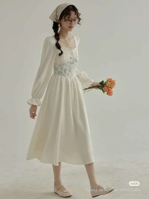 Producto - Vestido princess