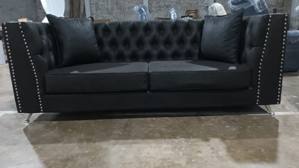 Producto - Sillón Chester 3 Cuerpos