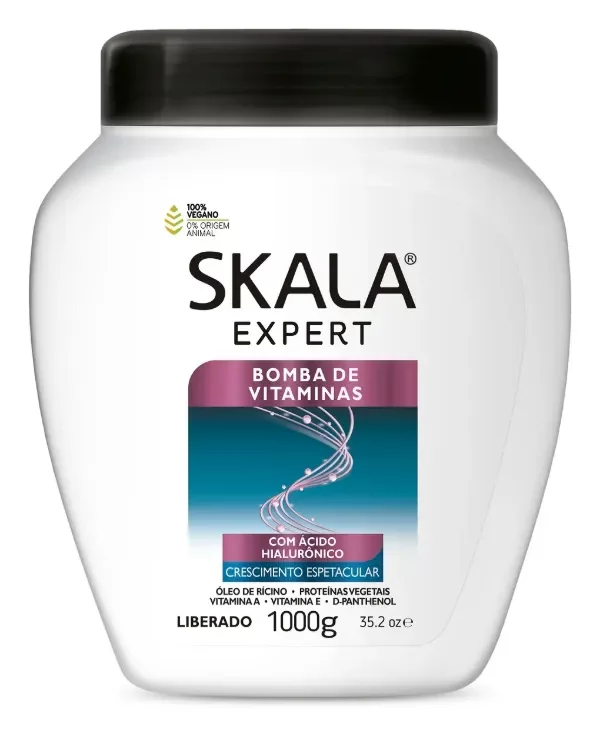 Producto - Skala Mascarilla x1kg EXPERT