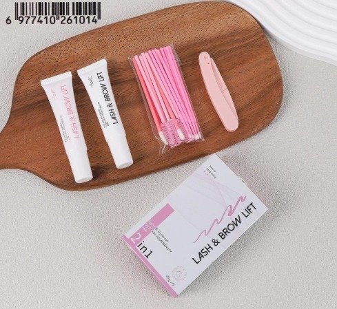 Producto - Kit lifting / LAMINADO - ICONSIGN