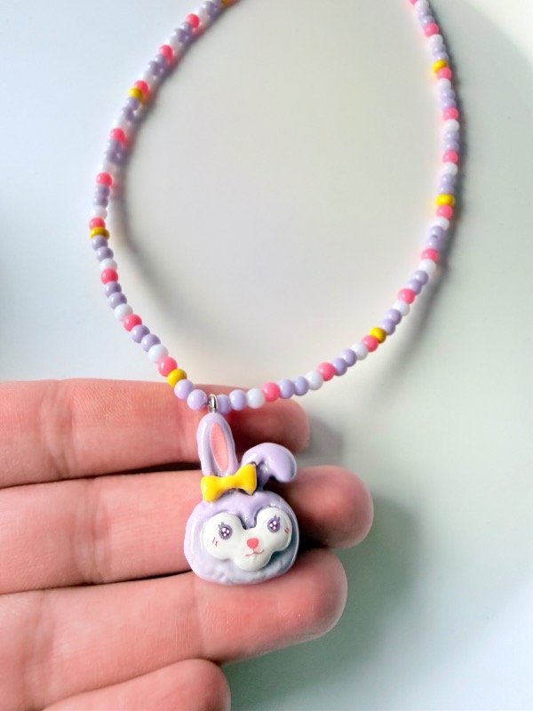 Producto - Collar rabbit