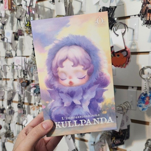 Producto - Skullpanda