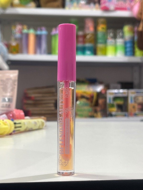 Producto - Brillo tubo kitty