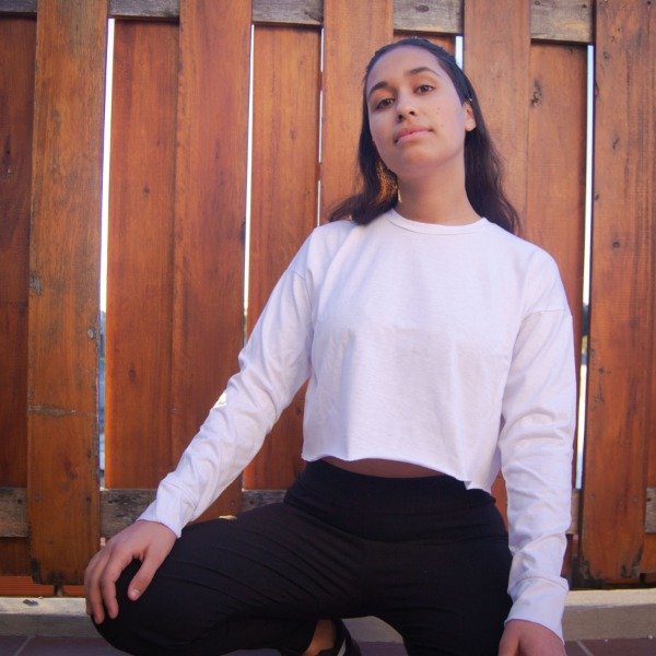 Producto - Remera Angel