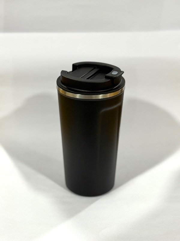 Producto - VASO CAFETERO