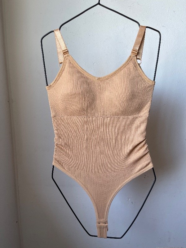 Producto - Body reductor beig