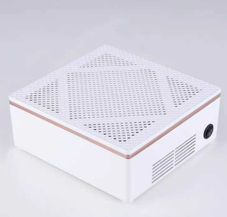 Producto - EXTRACTOR DE POLVO 120W ELOISE 44798
