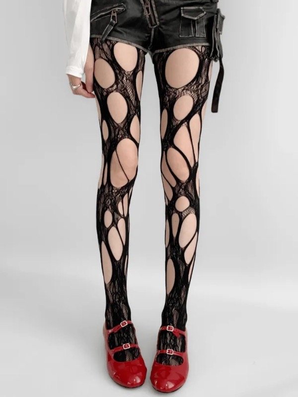 Producto - Medias Venom