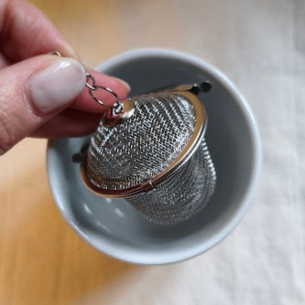 Producto - Infusor - 1
