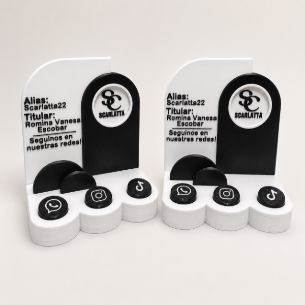 Producto - Módulo de Pagos NFC Personalizado - 1