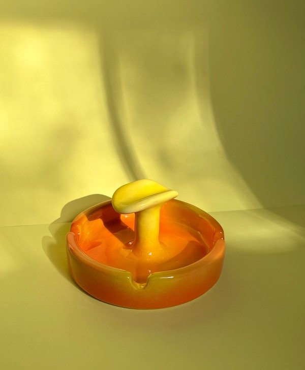 Producto - Cenicero Tuquero Amanecer