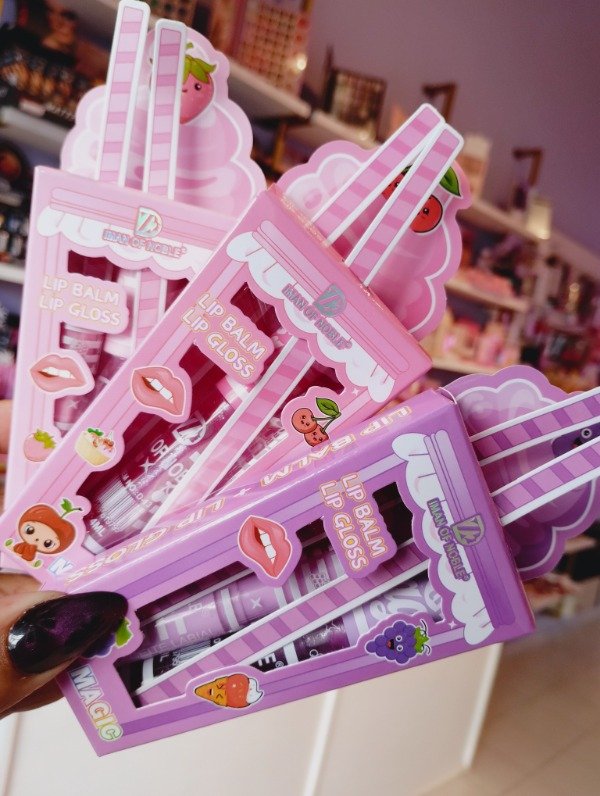 Producto - Kit Malteada