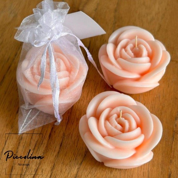 Producto - Souvenirs: Rosas