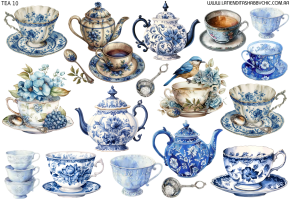 Producto - TEA 10 TRANSFER