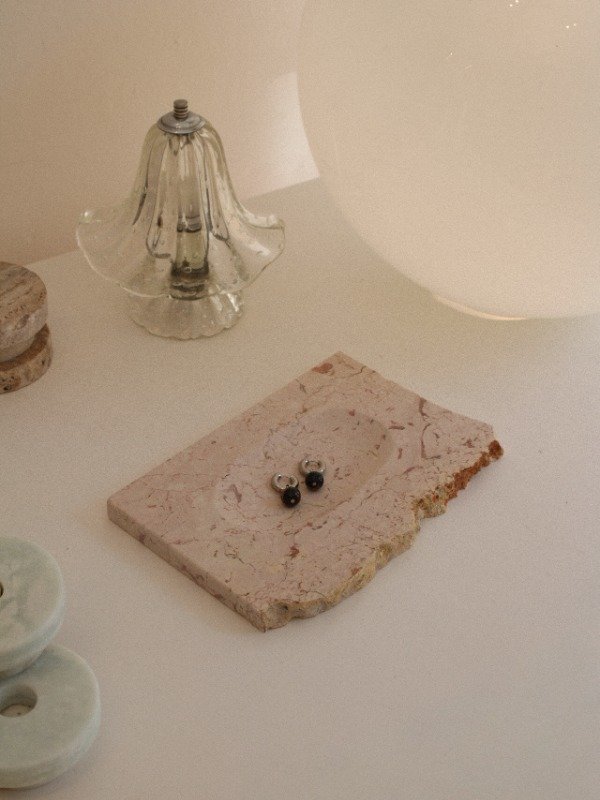 Producto - Piccolina Blanca y Negra x UGO