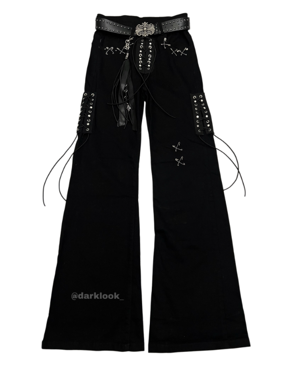 Producto - Pants Mello Style - 1