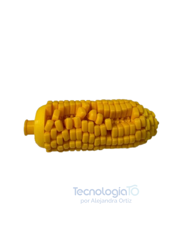 Producto - Choclo Sensorial - 1