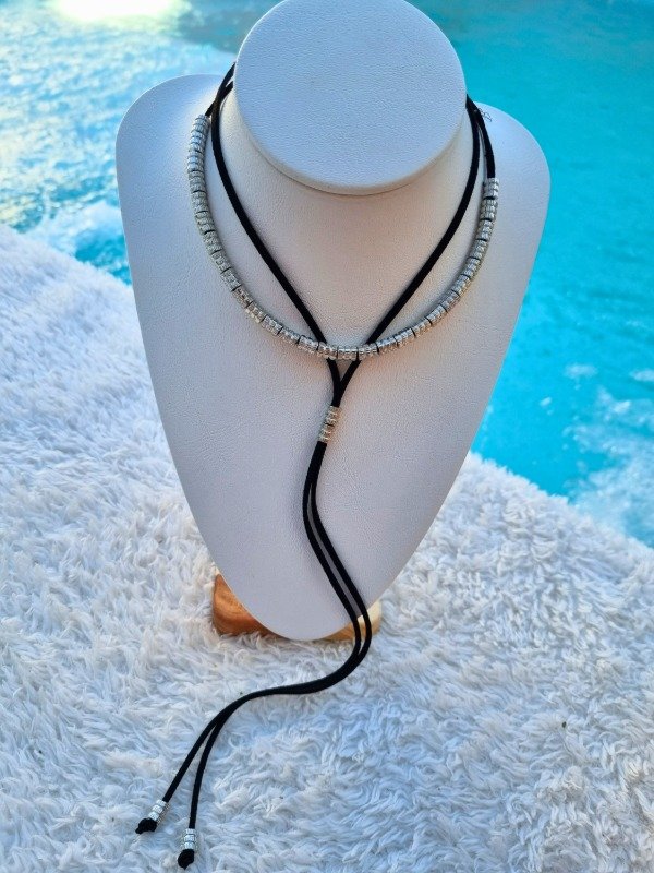 Producto - COLLAR CORBATERO DOUBLE