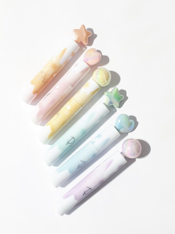 Producto - Resaltador Nacarado