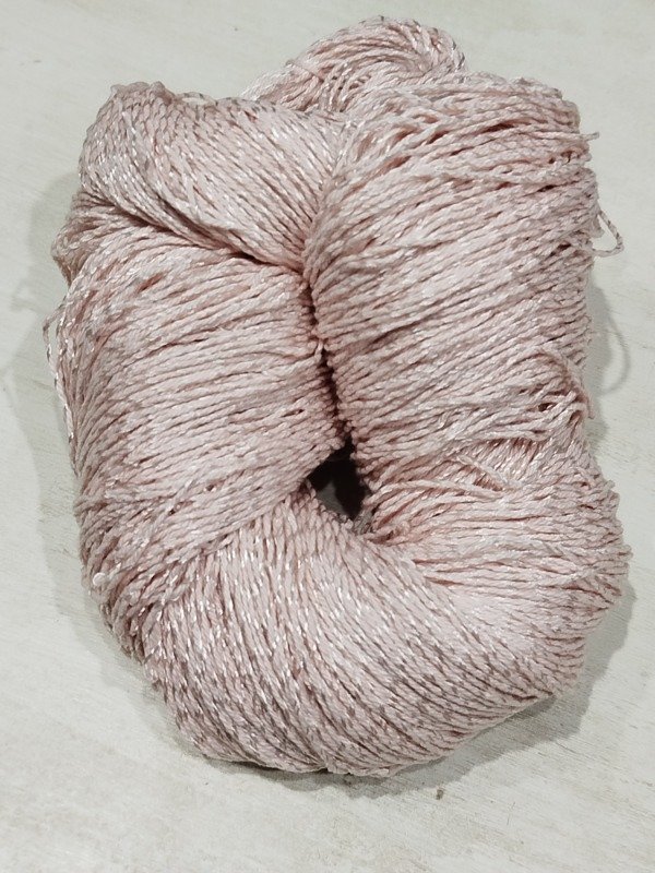 Producto - 0003 ROSA BEBE (ALGODON CON SEDA)