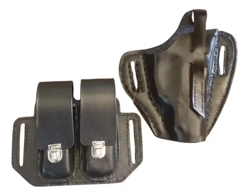 Producto - Funda Panquequera + Cargador combo