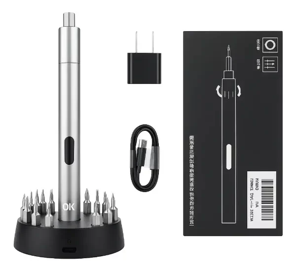 Producto - destornillador electrico tbk-008