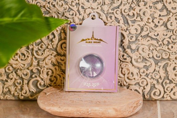 Producto - POLVO FOTOCROMATIC PARIS NIGHT