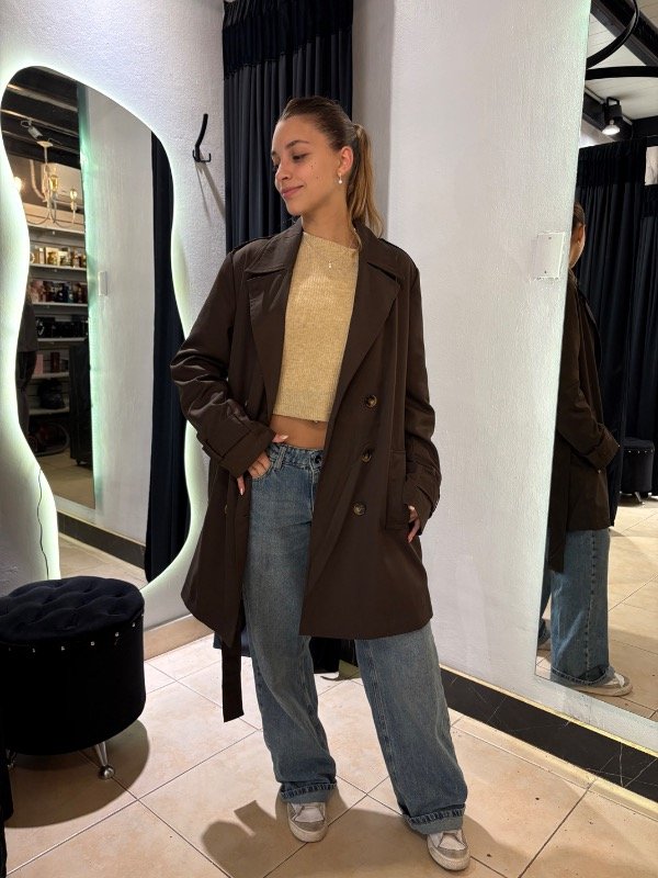 Producto - Trench pilot