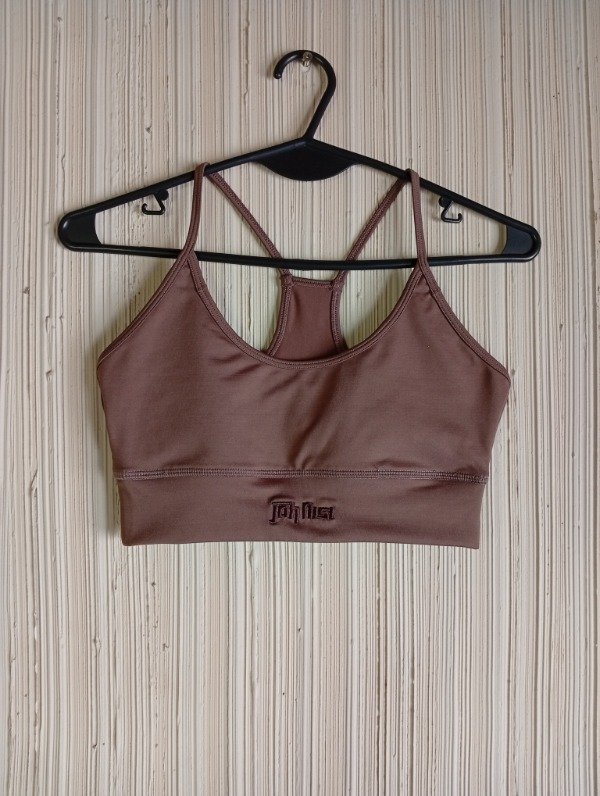 Producto - Top Prana cacao