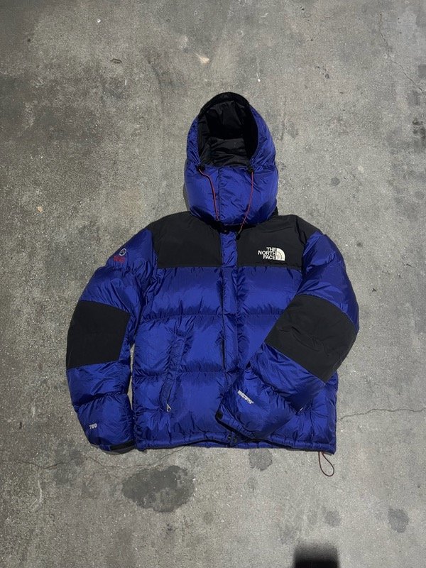 Producto - The North Face Baltoro