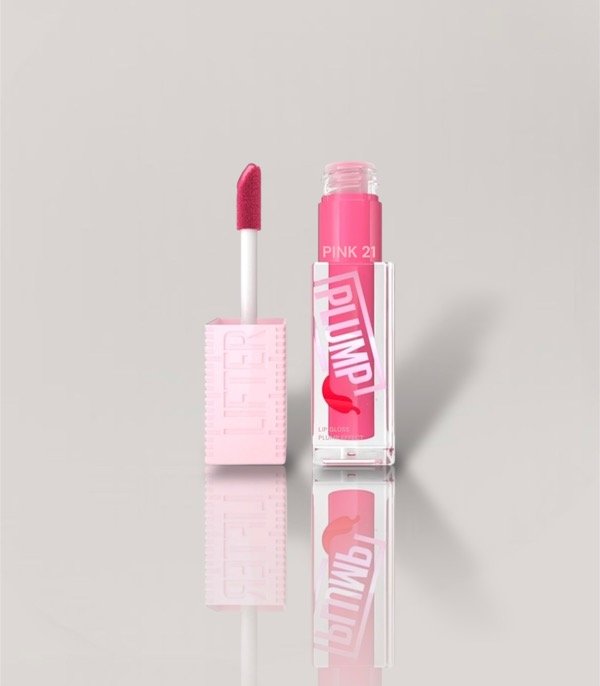 Producto - Lifter Plumper Voluminizador PINK 21