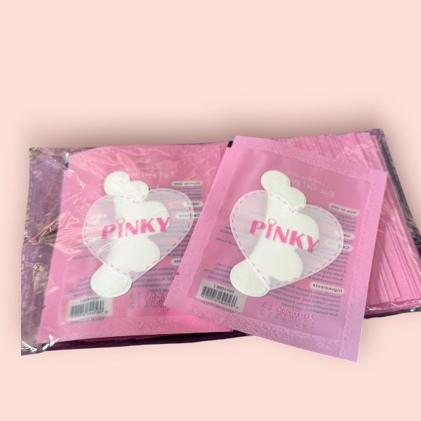 Producto - PARCHES NUBE