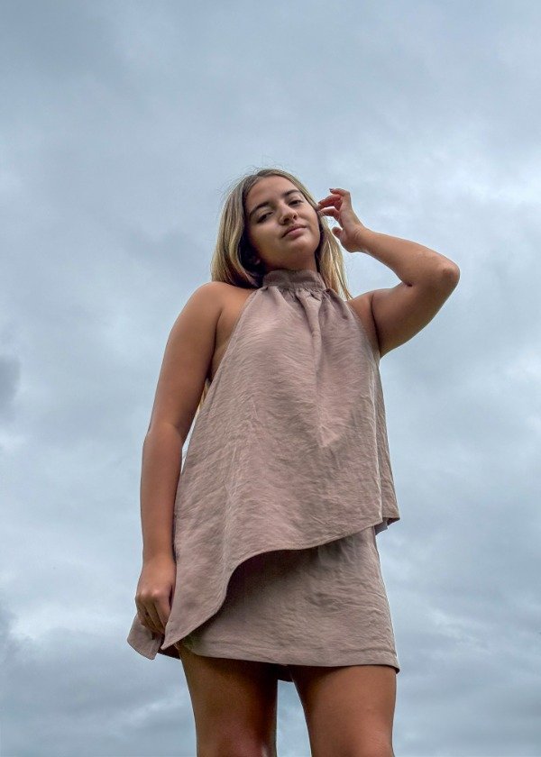 Producto - Falda Eka