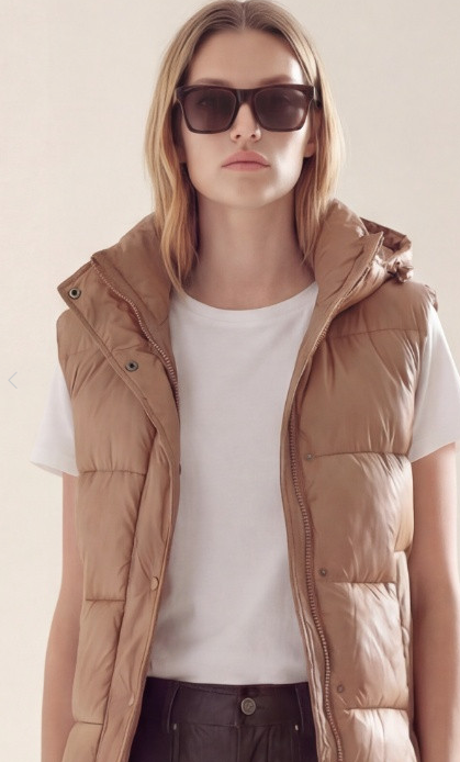 Producto - Chaleco ART