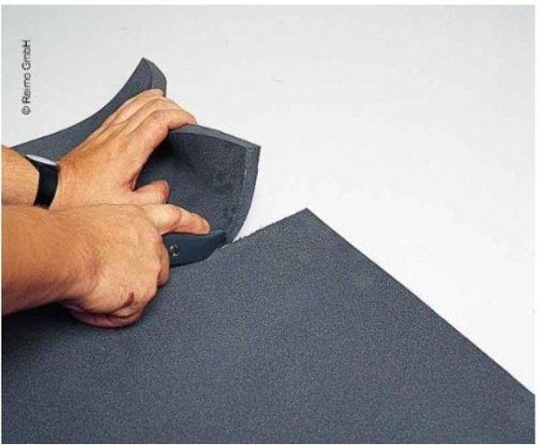 Producto - Aislante Termico Autoadhesivo XTREME