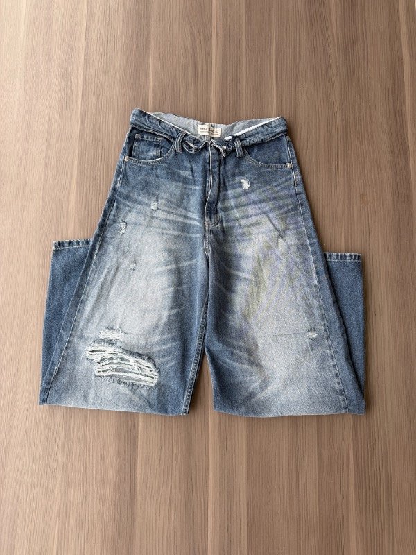 Producto - Jean Riffle Lola - 0