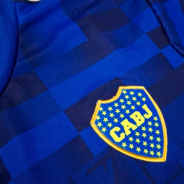 Producto - Camiseta Boca Mod 4 - 2