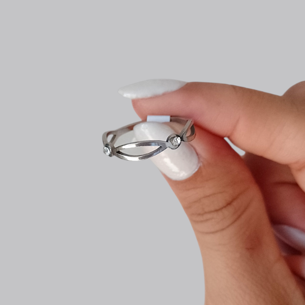 Producto - Anillo cubic AQ 90117